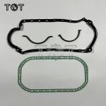 DH55 EX60-5 4JB1 Isuzu Engine Overhaul Gasket Kit 5878127061