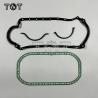 Buy cheap DH55 EX60-5 4JB1 Isuzu Engine Overhaul Gasket Kit 5878127061 from wholesalers