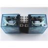 Buy cheap Omron relay LY4N-J-12VDC/ 24VDC/ 110VAC/ 220VAC (14 Pin) from wholesalers