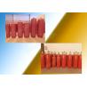 Buy cheap Height 500-1000mm Gaseous Fire Cylinder 50L White Or Black color from wholesalers