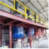 Buy cheap White Excellent Crystalline Waterproofing Coating Grey Ability 28 Days Curing Time from wholesalers