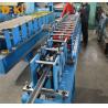 Buy cheap Fast Speed Construction 30m/Min Steel Stud Profile Roll Forming Machine from wholesalers