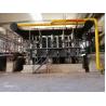 Buy cheap 1100C Walking Beam Furnace Aluminum Melting Continuous Induction Furnace from wholesalers