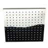 Buy cheap Modern Chrome Rainfall Shower Head 1 Spray 8in Fixed Shower Head Wall Mount from wholesalers