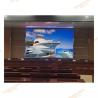 Buy cheap Front Maintenance Small Pitch P1.667 Media LED Video Wall Indoor Installation from wholesalers
