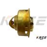 Buy cheap S4S S6S ENGINE THERMOSTAT 76.5°C 31646-02200 FOR HYUNDAI R160 R170 R180 from wholesalers