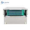 Buy cheap Odf Fiber Optic Patch Panel Wall Mounted 12 24 48 96 144 Port from wholesalers