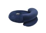 Water Resistant Neck Rest Pillow U Shape 47 * 27 * 10 . 5CM 2 . 75OZ