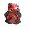Buy cheap K3V180DT-112R-9C15 Excavator Hydraulic Pump Assy Double Piston Pump from wholesalers