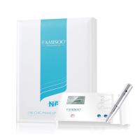Buy cheap N6 Rechargeable Rotary Pen Permanent Makeup , Tattoo Eyebrow Pen Machine product
