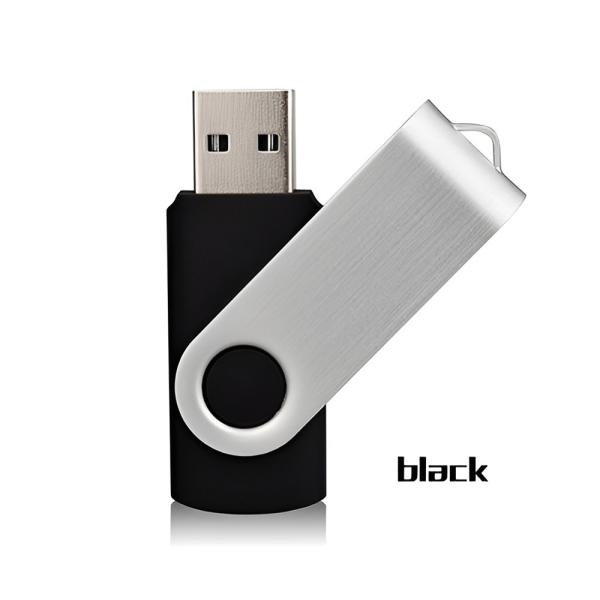 Buy cheap Custom Logo USB Flash Drive 16GB 32GB 64GB 128GB 256GB For Laptop And Computer from wholesalers