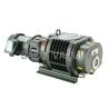 Buy cheap BSJ70L 160CFM 280m³/h 2 Poles Roots Vacuum Pump 50Hz 0.75KW Army Green from wholesalers