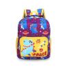 Buy cheap High Capacity Kid Childrens Back Pack Customizable Logo from wholesalers