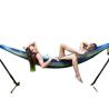 Buy cheap Compact Hammock Swing Chair Household Double Swing Chair With Stand from wholesalers