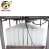 Buy cheap 10000KG 33.98KW 380V Clear Ice Block Machine , Clear Ice Block Maker from wholesalers