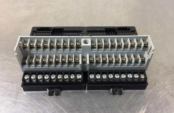 Buy cheap IC670CHS001 GE I/O Terminal Block 300mm Net Height from wholesalers