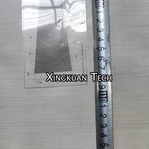 Buy cheap 2205 Duplex Stainless Steel Screen 350 Mesh X 0.035mm Twill Woven Filter Screen from wholesalers