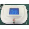 Buy cheap Fast and safe spider vein removal,Forimi 980nm diode laser vascular removal machine from wholesalers