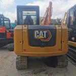 Buy Original CAT305.5E Crawler Caterpillar Excavator at the Best with Renowned