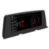 Buy cheap BMW 6 Series F06 F12 2013-2017 10.25'4G RAM 64G RAM NBT System Navigation Upgrade Android 10.0 Support TPMS BMW-8256NBT from wholesalers