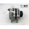 Buy cheap 24V 45A NEW Alternator for Excavators E307B E308C Mitsubishi 4M40 Engine 139-7850 replacement parts from wholesalers