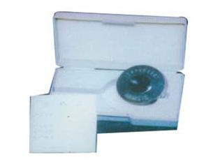 Buy cheap Wet Film GB 0 - 150um Coating Thickness Tester Gauge for oil - painting , dope from wholesalers