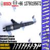 Buy cheap 0445110021 Fuel Injector Assembly 110 Series For Common Rail System from wholesalers