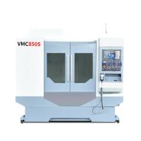 Buy cheap Large 5 Axis CNC Vertical Machining Center VMC850S product
