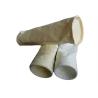 Buy cheap Power Station Polyester Felt Filter Bag / Vacuum Cleaner Paper Bag 500 - 700 G/M2 from wholesalers