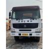 Buy cheap ISO 10 Cubic Meter 6x4 Concrete Cement Mixer Truck from wholesalers