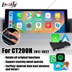 Wireless Apple CarPlay For Lexus NX ES UX IS CT RX GS LS LX LC RC 2014-2021