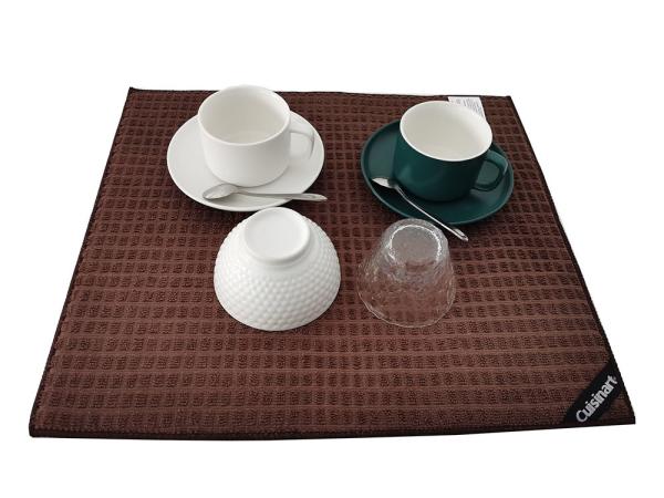 Buy cheap 16x18inch Dish Drainer Kitchen Dish Drying Mat For Household Usage from wholesalers
