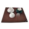 Buy cheap 220gsm Microfiber Drying Dry Mat For Kitchen Quick Dry All Polyester from wholesalers