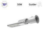 IP66 50W-200W LED Street Light Waterproof Weather Resistant For Parking lot