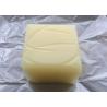 Buy cheap Disposable Hygienic Polyolefin Hot Melt Adhesive Solid Shape from wholesalers