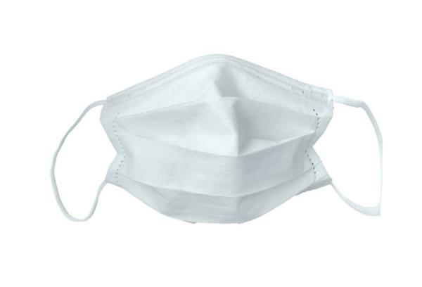 Buy cheap Non Woven Face Mask Surgical Disposable 3 Ply Excellent Filtration For Mouth Protection from wholesalers
