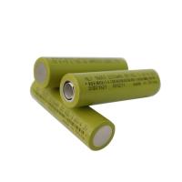 Buy cheap 2200mah 18650 Low Self Discharge Rechargeable Batteries Lithium Battery Cells product