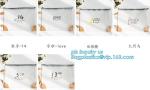 Professional Manufacturer Pretty silicone rubber pencil case bag, Zipper