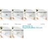 Buy cheap top slider zipper coffee bags with valve wholesale packaging bag, top slider zipper coffee bags with valve wholesale pac from wholesalers