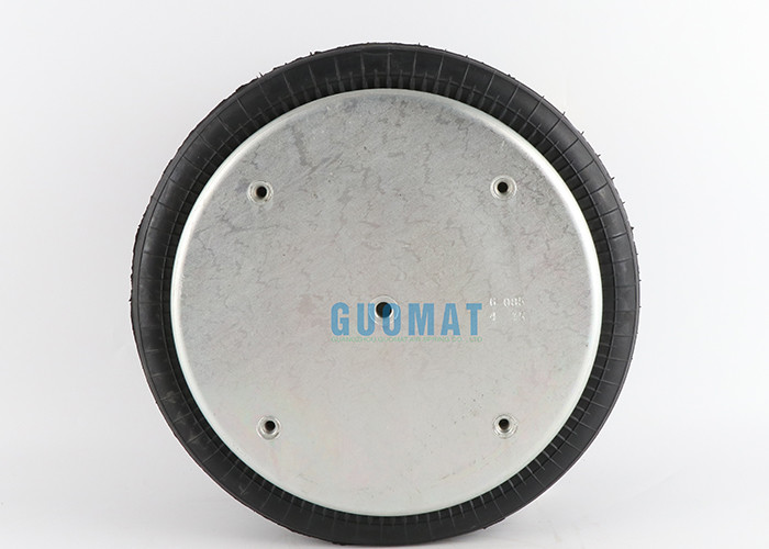 W01-M58-6377 Firestone Industrial Air Springs Bellows Number 21-2 Double Convolutions