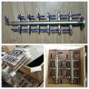 Buy cheap Distribution Manifolds Air Header Distributor Manufacturer from wholesalers