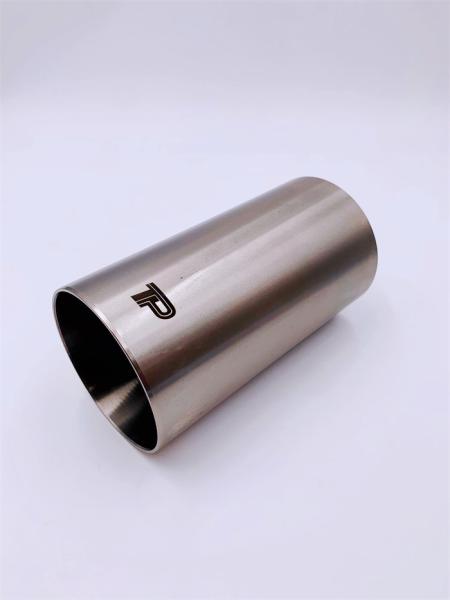 Buy cheap 6D31 4D31 Diesel Engine Cylinder Liner For Agriculture Machine Parts ME012626 ME011604 ME011605 from wholesalers