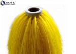 Guardrail Industrial Sweeping Brush Freeway Highway 320mm*600mm Plastic Silk