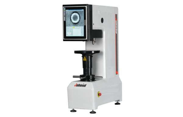Buy cheap Test Software Integrated Intelligent Visual Touch Controller Brinell Hardness Tester from wholesalers