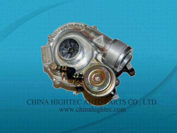 Buy cheap Turbo for FORD TB25 67KW/90HP 471169-5006 from wholesalers