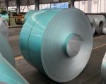 0.40×910 AZ70 Aluzinc Steel AFP Galvalume Steel Coils For Stone Coated Metal