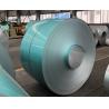Buy cheap Green Color AFP Aluzinc Steel for Stone Coated Metal Tiles Regular Spangle 55% Aluzinc Steel Coil Regular width 1M from wholesalers