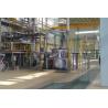 Buy cheap 980C 600KG Electric Foundry Oil Fired Tilting Furnace LPG Insulation Layer from wholesalers