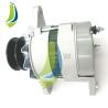 Buy cheap High Quality Alternator For DX220LC-V Excavator Spare Parts from wholesalers