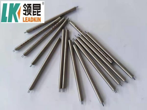 Buy cheap Inconel 600 SS304 Rtd Pt100 Cable R Type Thermocouple Compensating Cable 6.4MM from wholesalers